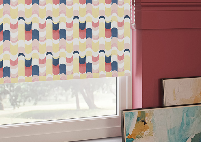 Castillo, Harmony - Roller Blind - Image 5